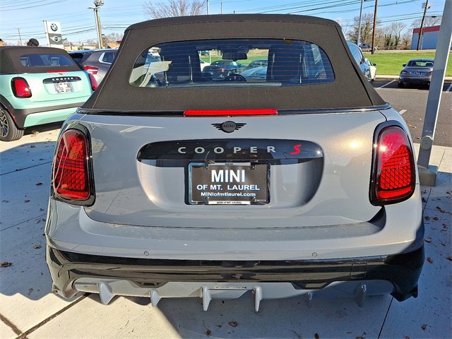 New 2026 MINI Cooper S image 5