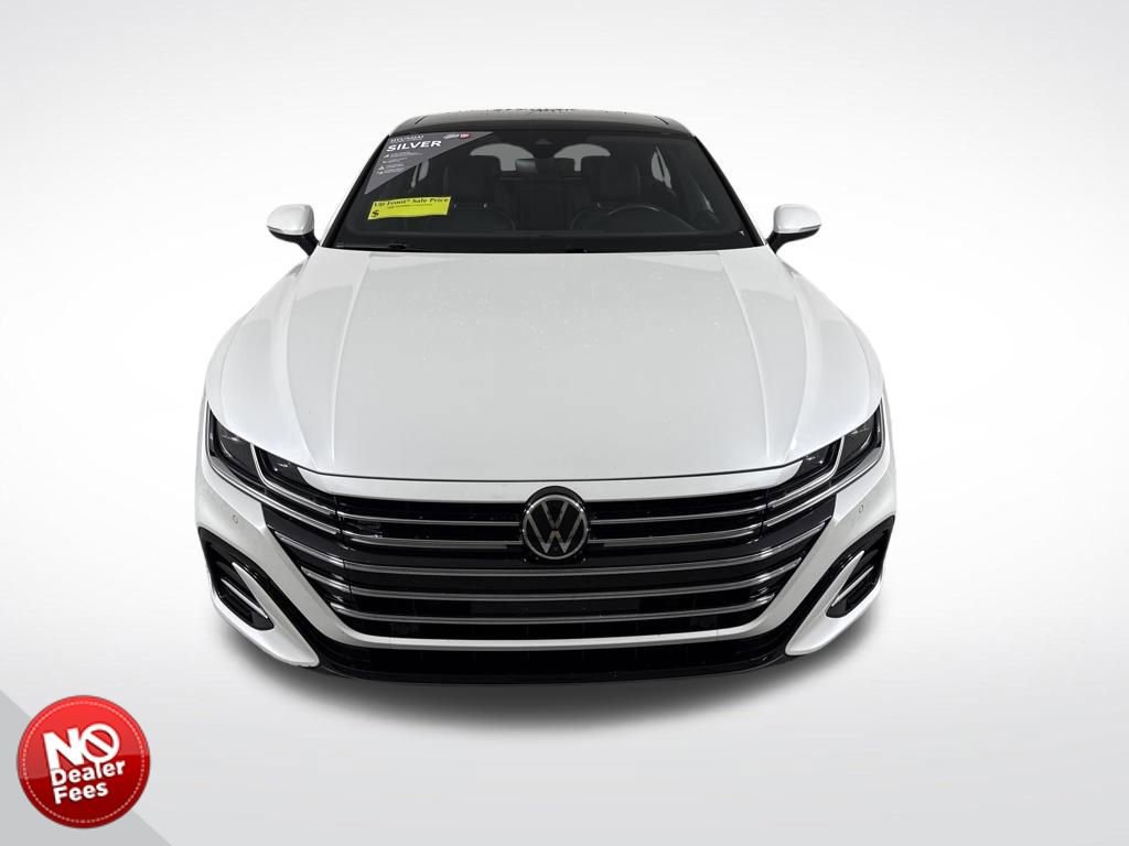 Used 2023 Volkswagen Arteon SEL Premium AWD/4WD image 9