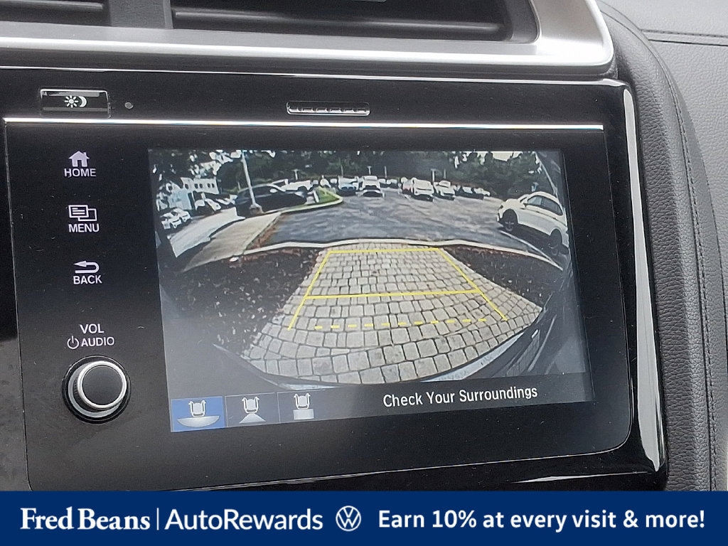 Used 2019 Honda Fit EX image 22