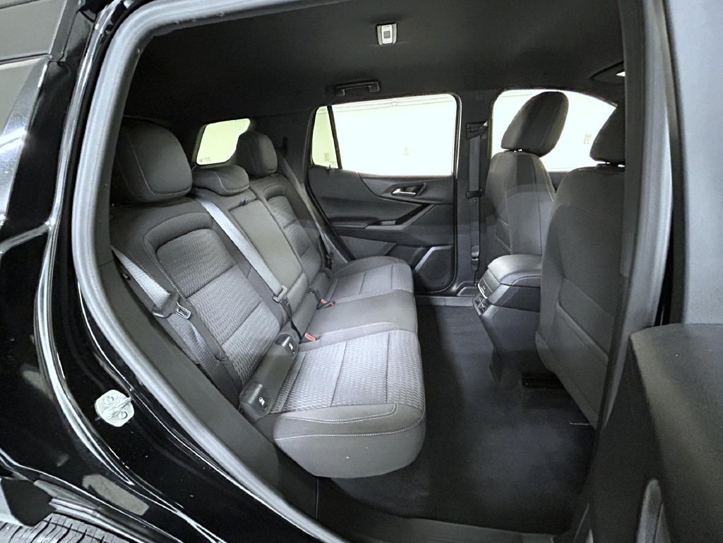 Certified 2025 Chevrolet Equinox LT AWD/4WD image 19