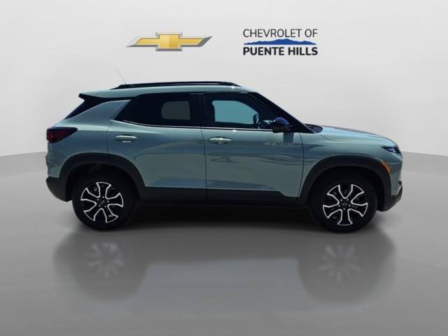 New 2026 Chevrolet TrailBlazer ACTIV w/ Convenience Package FWD image 9