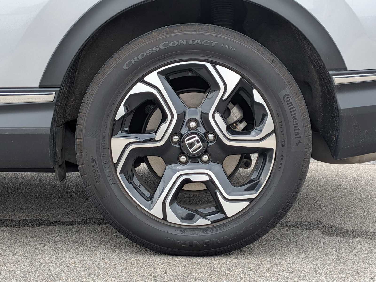 Certified 2018 Honda CR-V Touring image 14