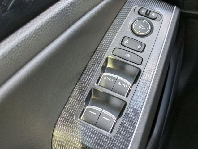 New 2026 Honda Civic Sport Touring image 26