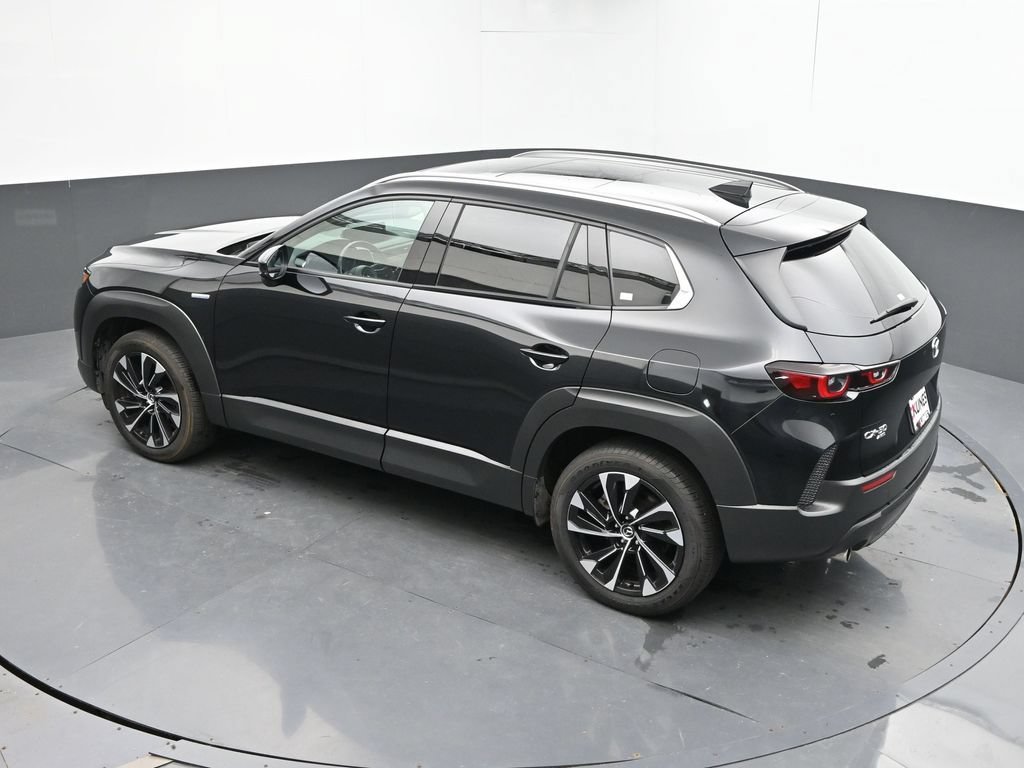 Used 2025 MAZDA CX-50 2.5 Hybrid w/ Premium Plus Pkg AWD/4WD image 30