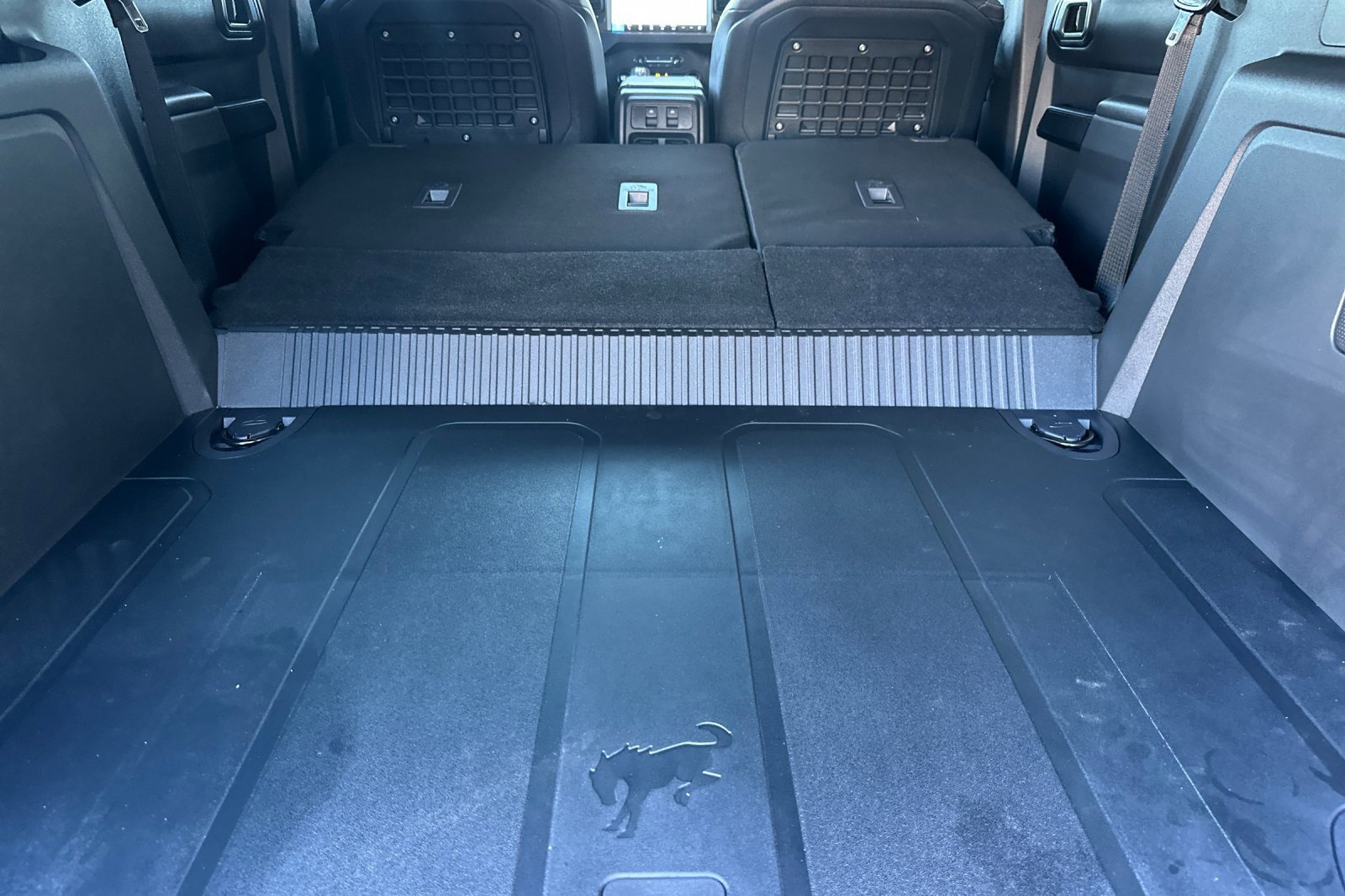 New 2025 Ford Bronco Badlands w/ Sasquatch Package image 15