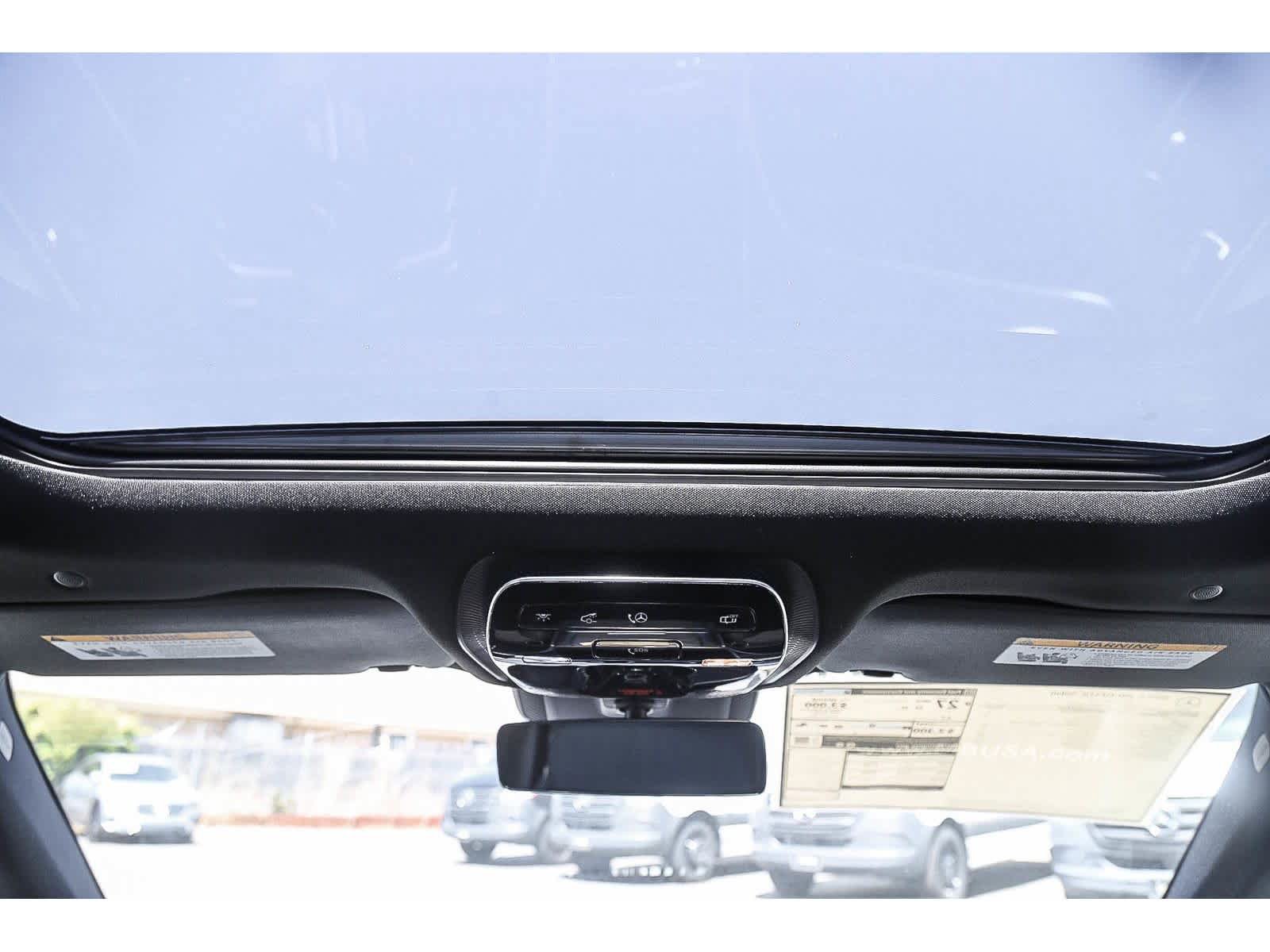 New 2026 Mercedes-Benz C 300 4MATIC Sedan image 14