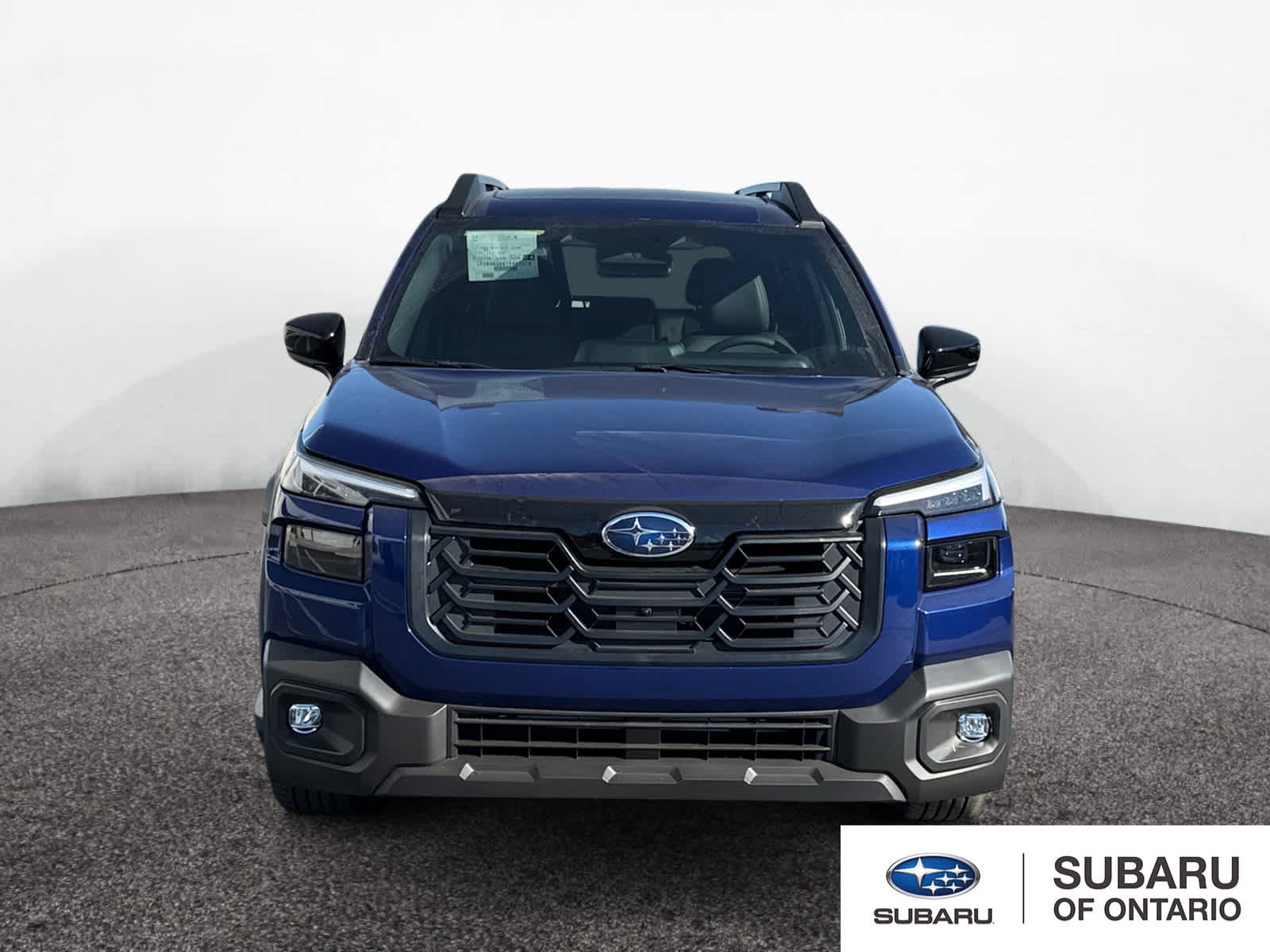 New 2026 Subaru Outback Limited XT AWD/4WD image 8