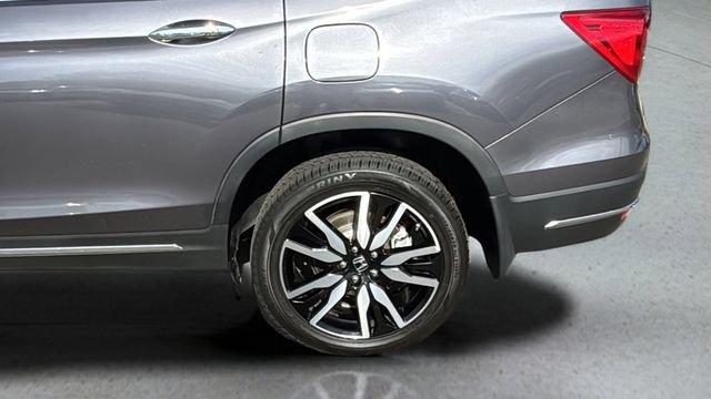 Used 2019 Honda Pilot Elite image 36