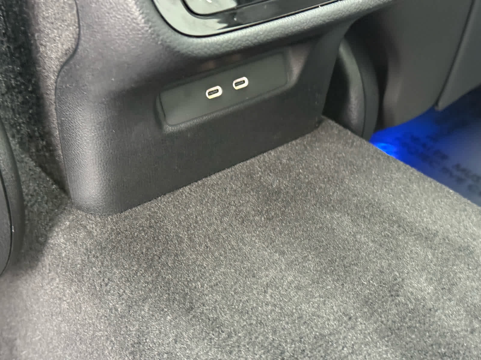 New 2026 Mercedes-Benz E 53 AMG e 4MATIC Sedan image 34