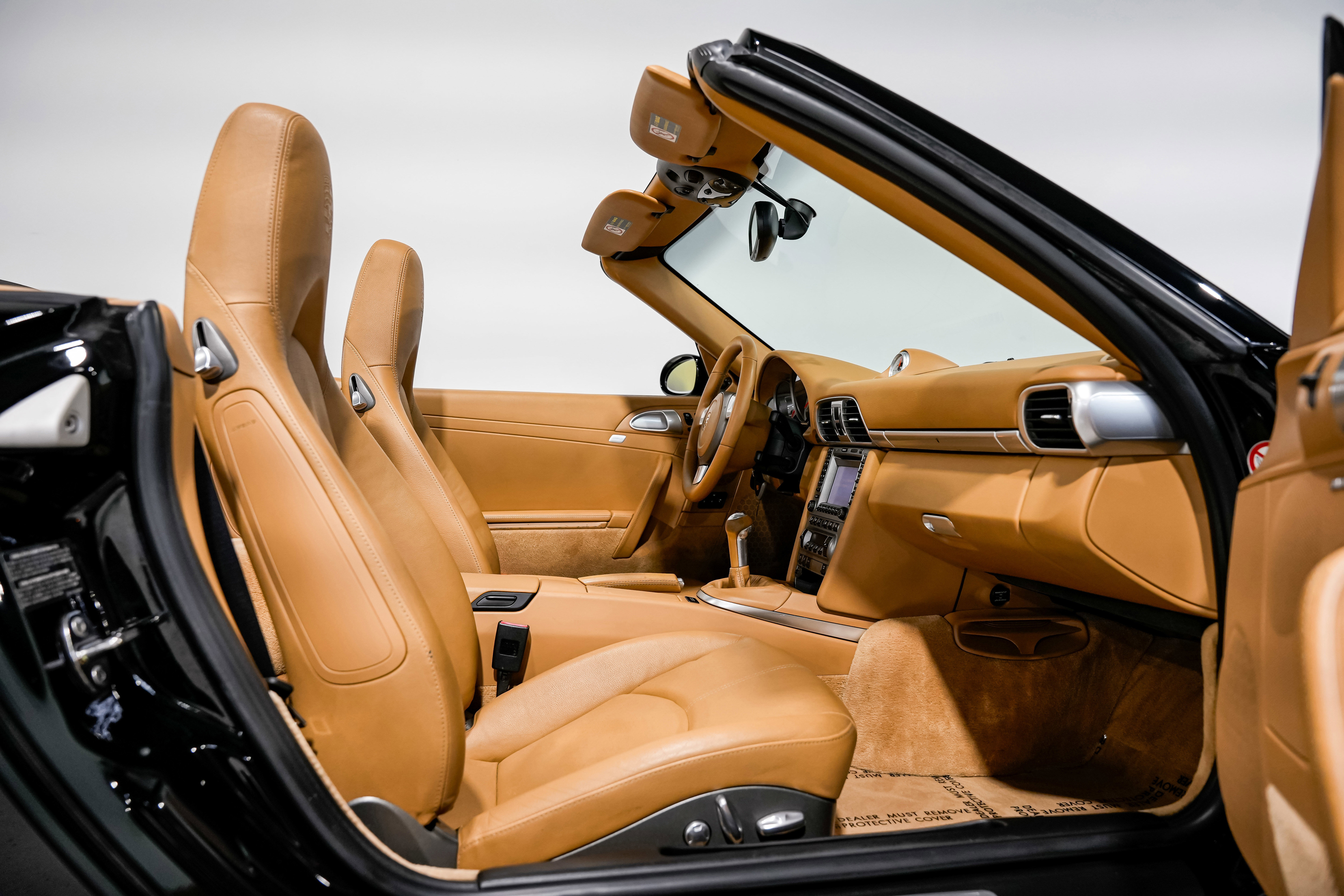 Used 2008 Porsche 911 Carrera 4S image 29