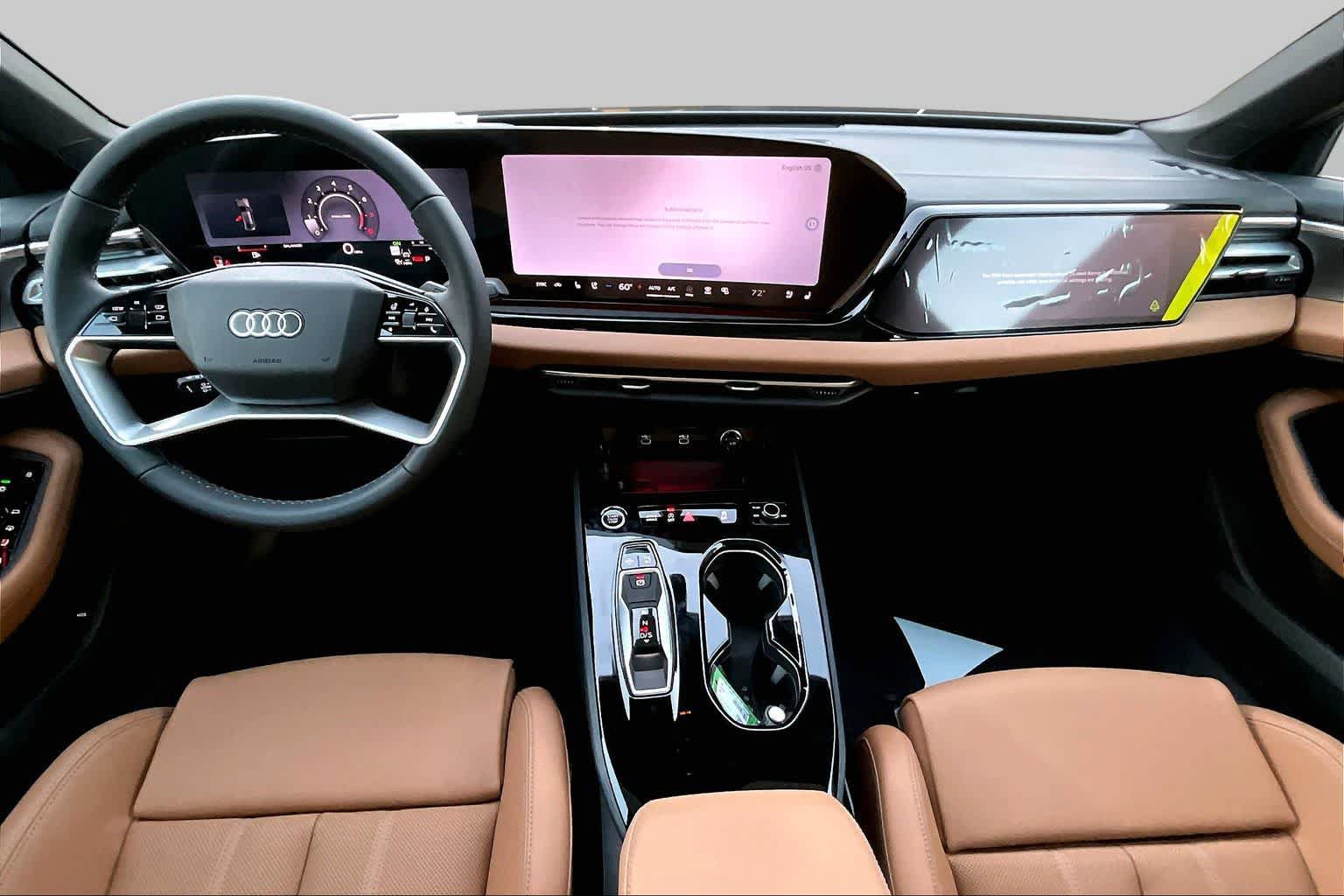 New 2026 Audi A5 2.0T Premium Plus AWD/4WD image 5