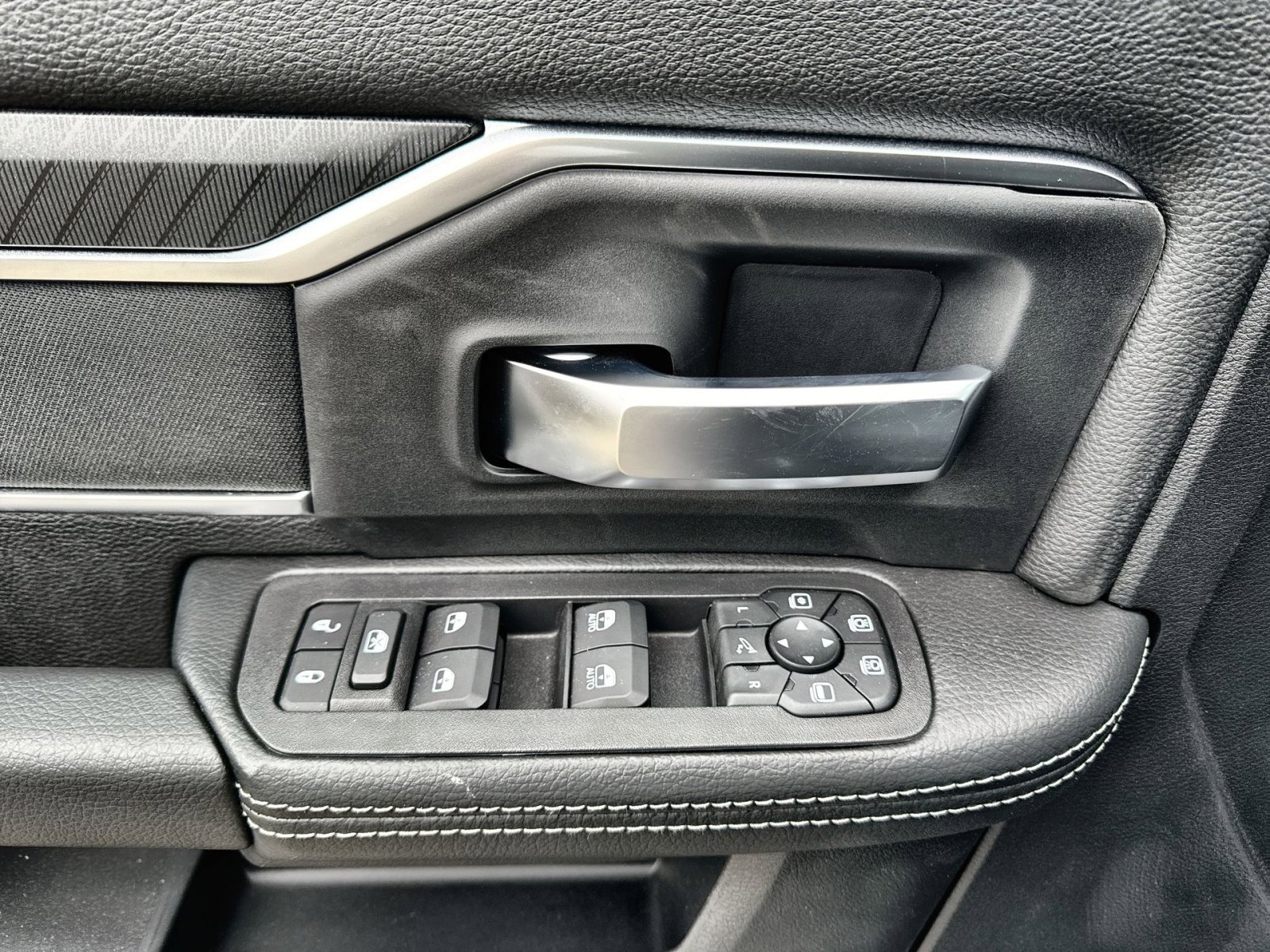 New 2026 RAM 2500 Big Horn image 15