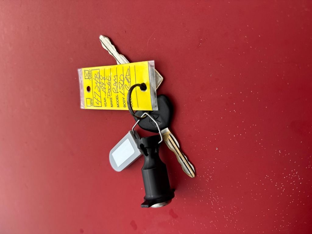 Used 1998 Dodge Ram 1500 Truck ST image 26