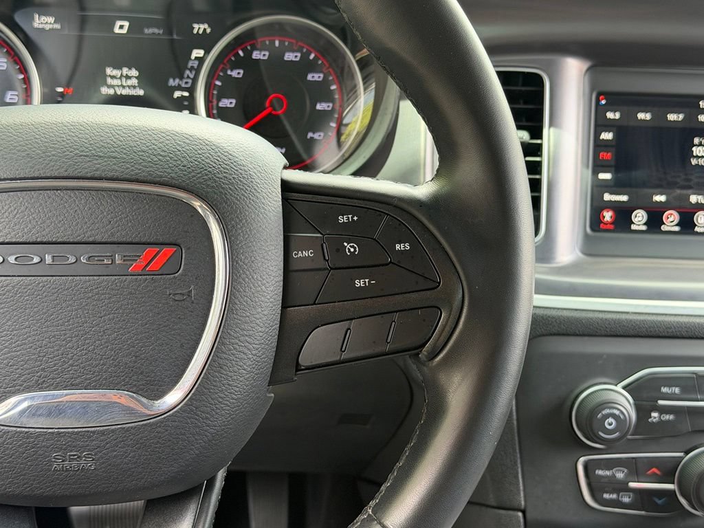Used 2019 Dodge Charger SXT RWD image 41