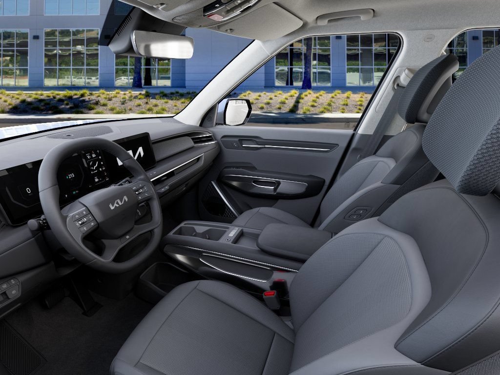 New 2026 Kia EV9 Light RWD image 17
