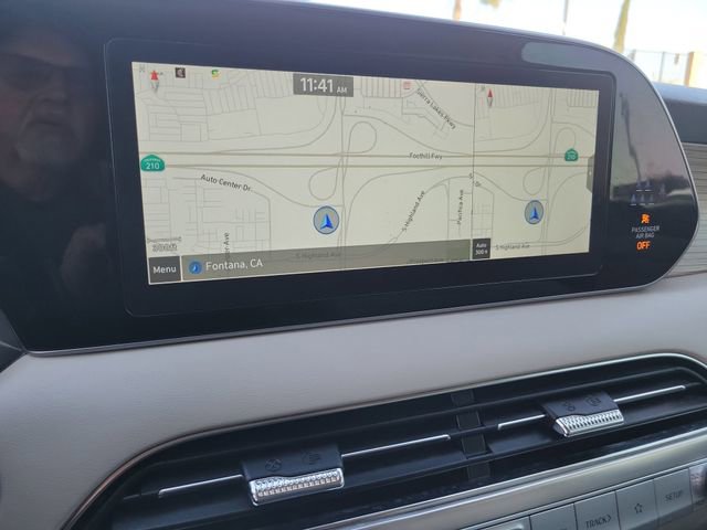 Used 2022 Hyundai Palisade Calligraphy w/ Cargo Package image 14