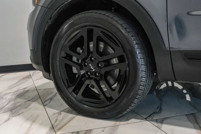 Used 2024 Kia Telluride EX X-Line AWD/4WD image 55