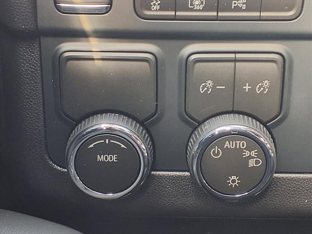 New 2026 Chevrolet Tahoe LS image 10