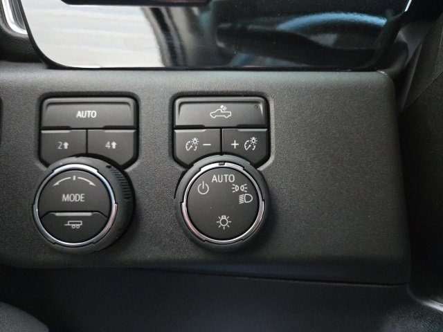 New 2026 Chevrolet Silverado 1500 LT image 48
