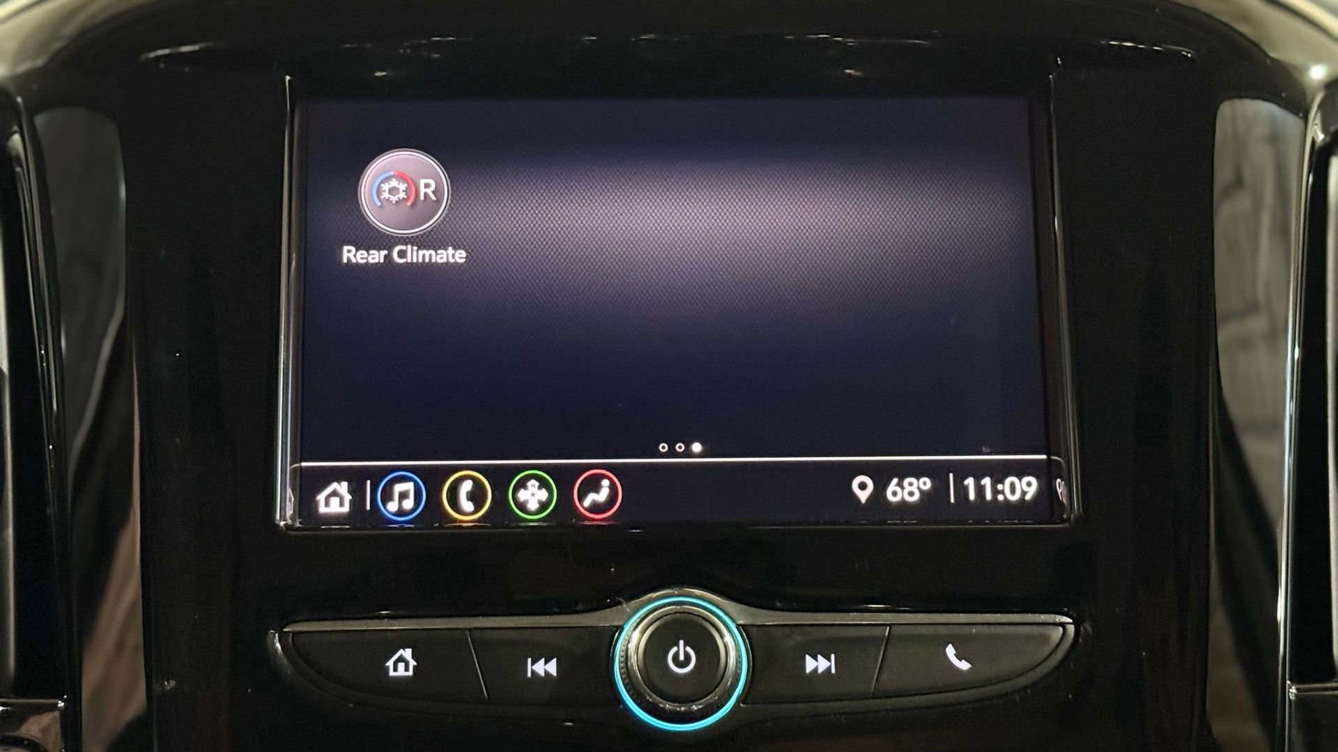 Used 2020 Chevrolet Traverse LT image 79