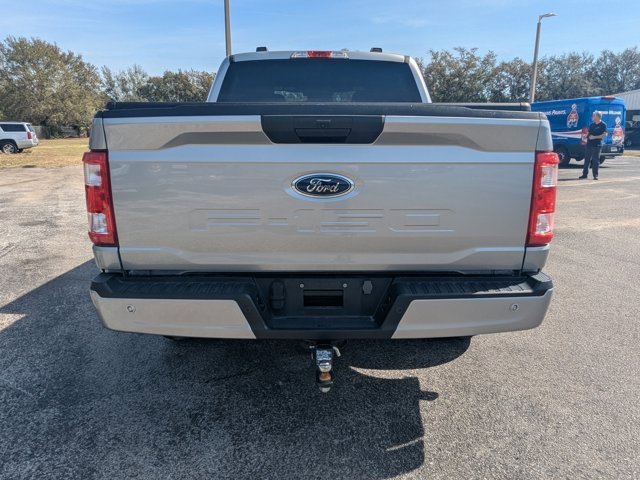 Used 2023 Ford F150 XL w/ STX Appearance Package image 6