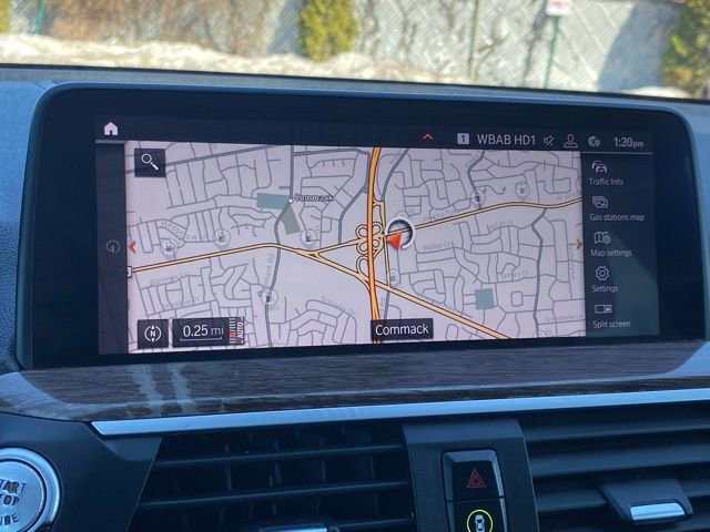 Used 2020 BMW X3 xDrive30i image 28