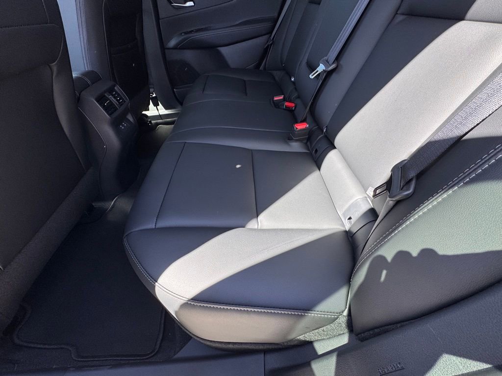 New 2026 Nissan Murano SV image 12