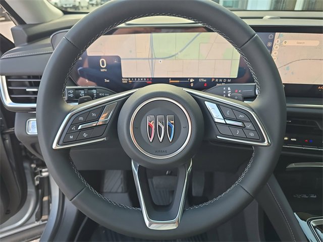 New 2026 Buick Envision Preferred image 25