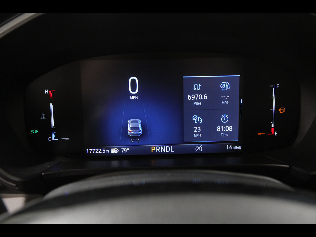 Used 2023 Ford Escape Active AWD/4WD image 8