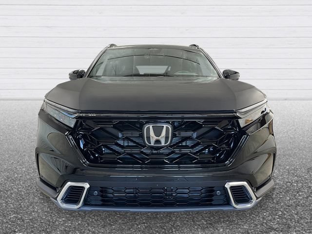 New 2026 Honda CR-V Sport Touring image 10