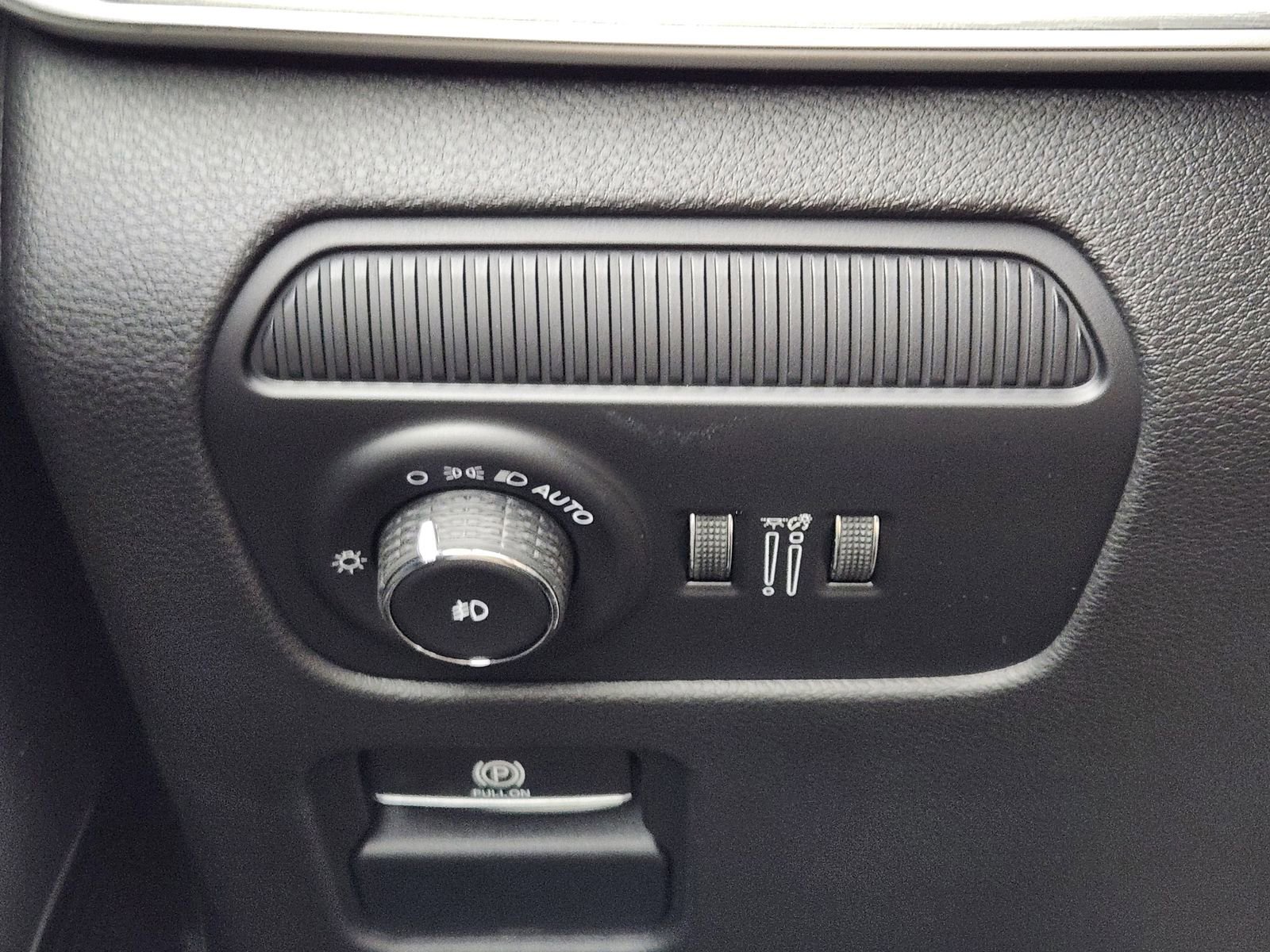 New 2025 Jeep Wagoneer Series II w/ Premium Group I image 19