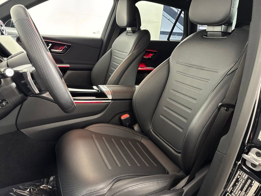 Certified 2026 Mercedes-Benz GLC 300 4MATIC image 25
