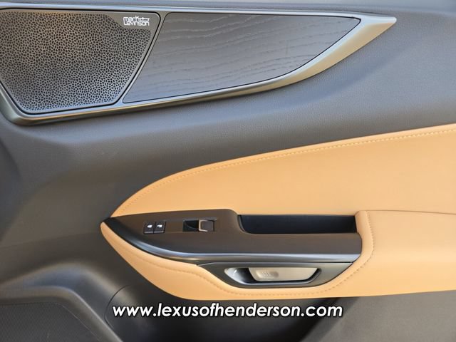 Certified 2025 Lexus NX 450h+ AWD w/ Towing Package (2000 Lbs) image 20