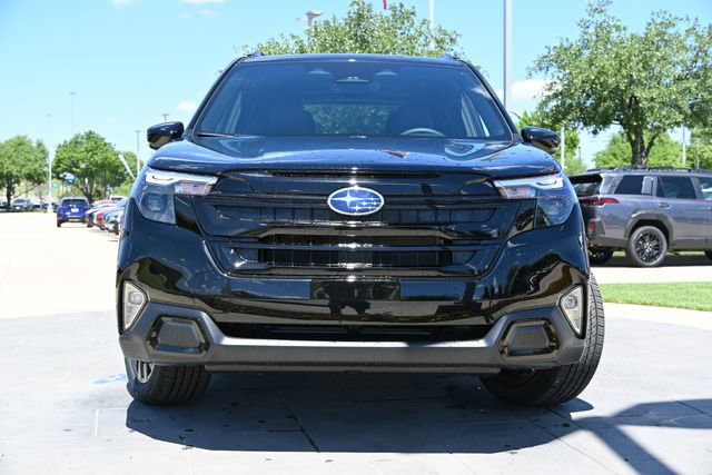 New 2026 Subaru Forester Sport AWD/4WD image 8