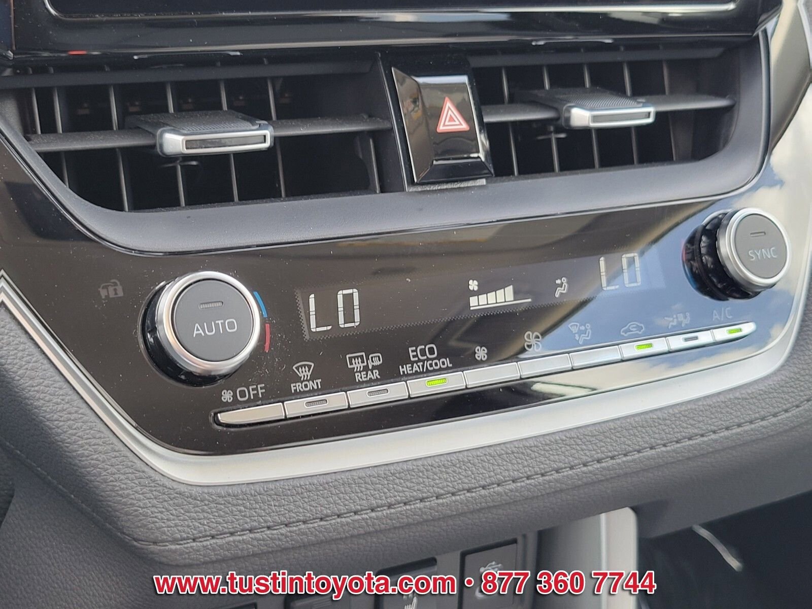 Certified 2023 Toyota Corolla Cross XLE FWD image 22