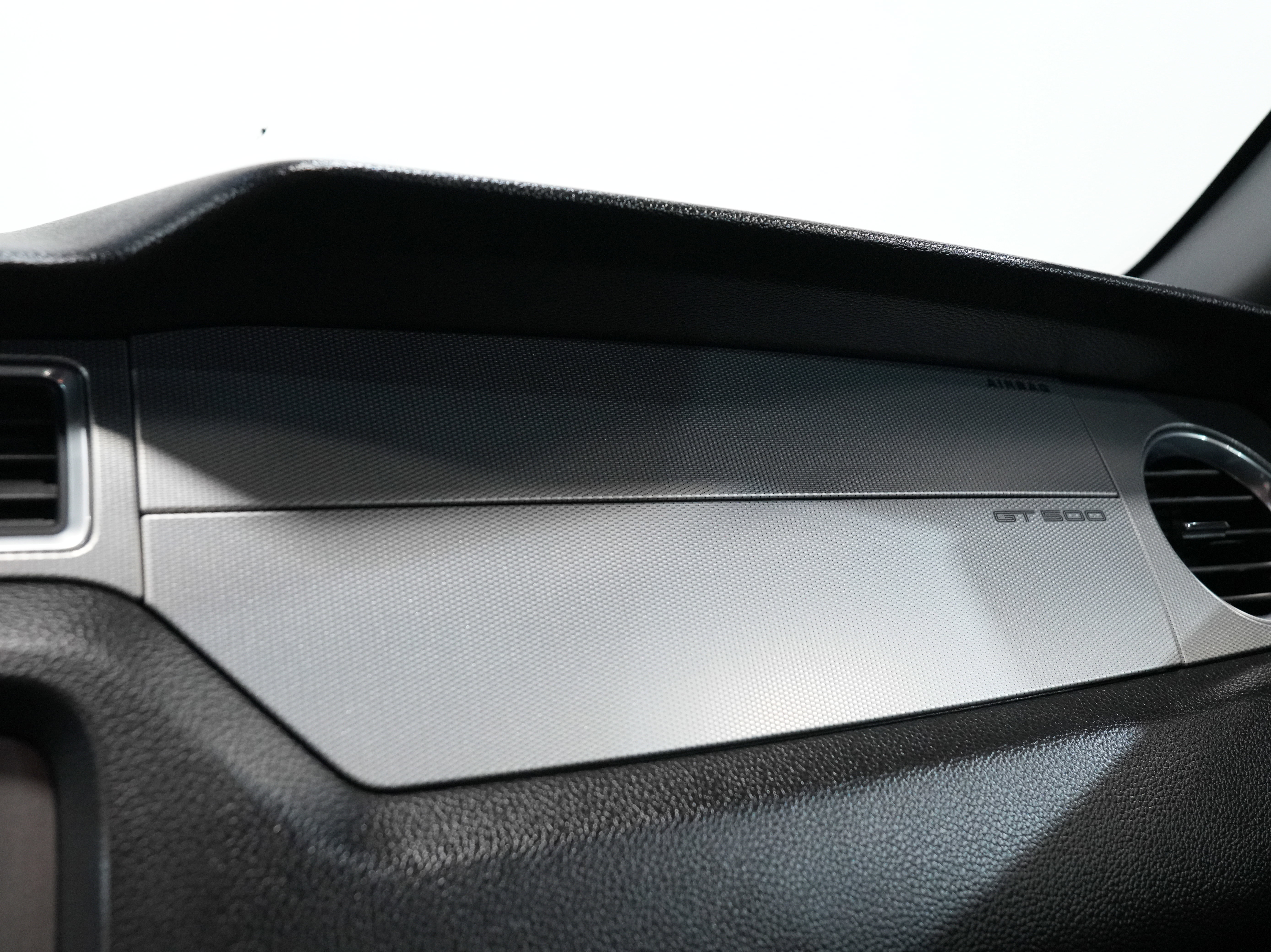 Used 2013 Ford Mustang Shelby GT500 image 44