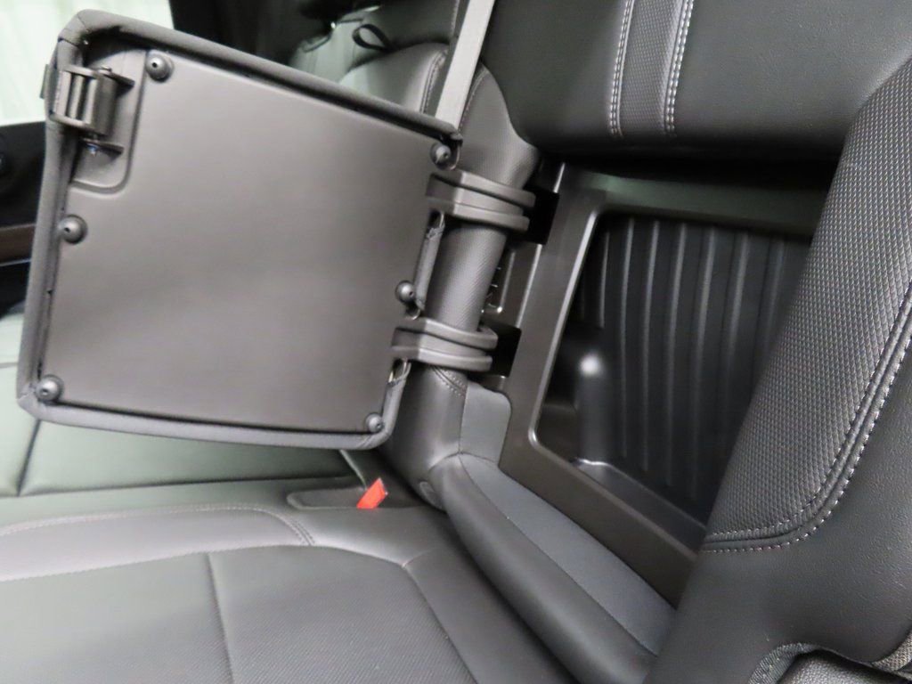 Used 2023 Chevrolet Silverado 3500 High Country w/ Z71 Off-Road Package image 76