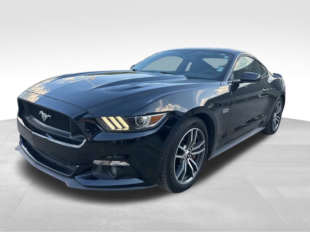 Used 2015 Ford Mustang GT