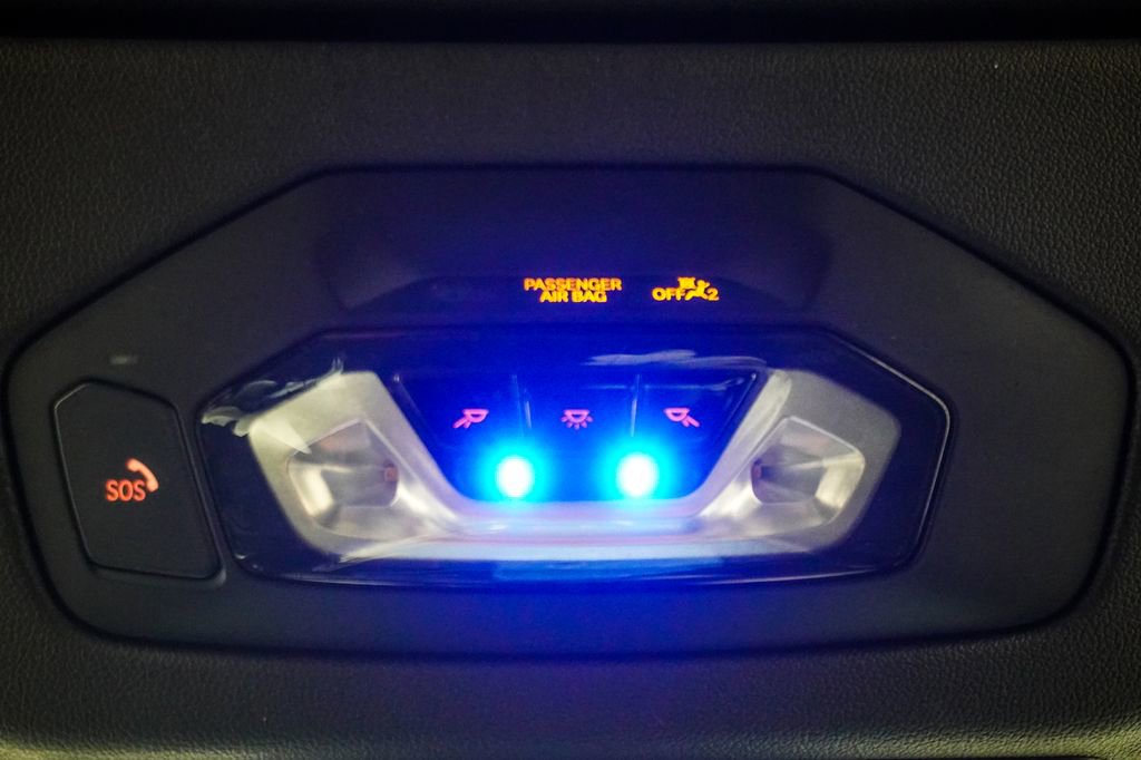 Used 2022 BMW M8 Competition w/ Driving Assistance Package AWD/4WD image 27