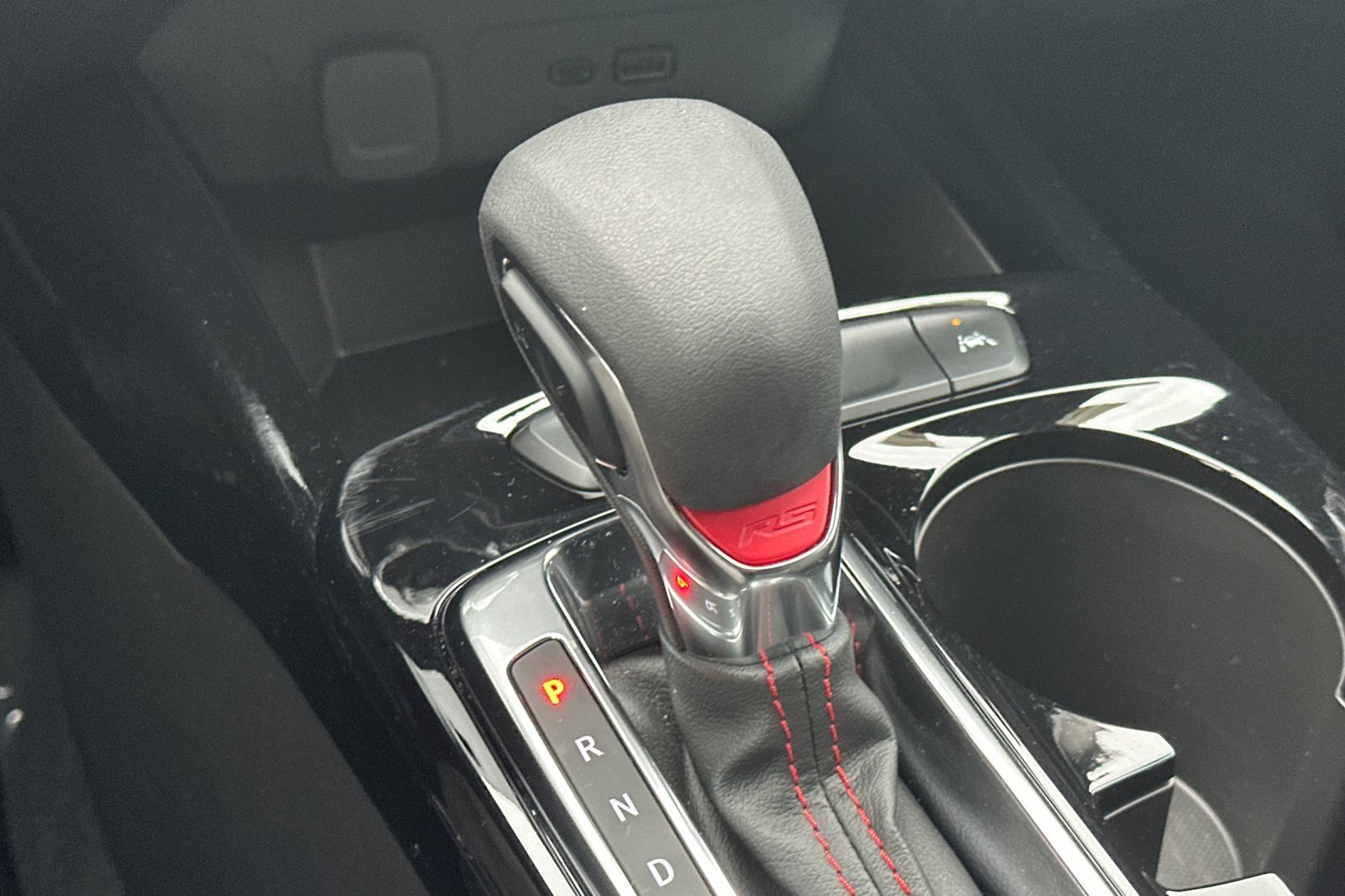 Used 2025 Chevrolet Trax RS w/ Driver Confidence Package image 32