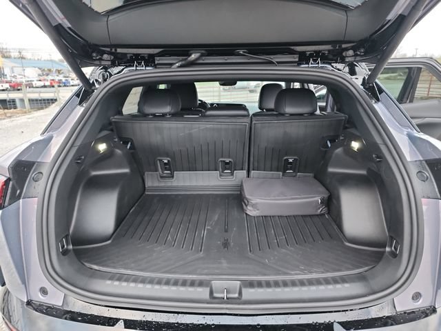 New 2026 Chevrolet Blazer EV RS w/ Super Cruise Package FWD image 14