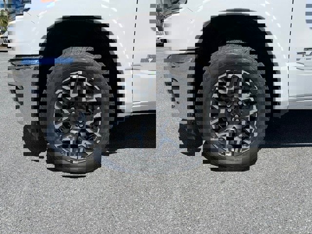 New 2026 RAM 1500 Laramie image 9
