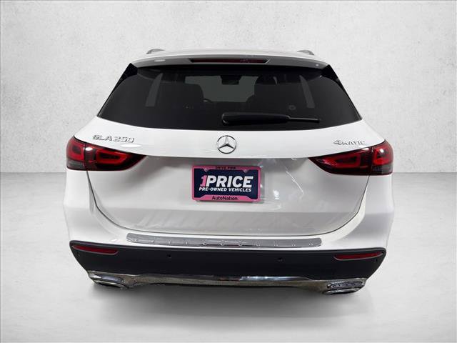 Used 2021 Mercedes-Benz GLA 250 4MATIC image 6