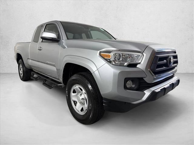 Used 2022 Toyota Tacoma SR5