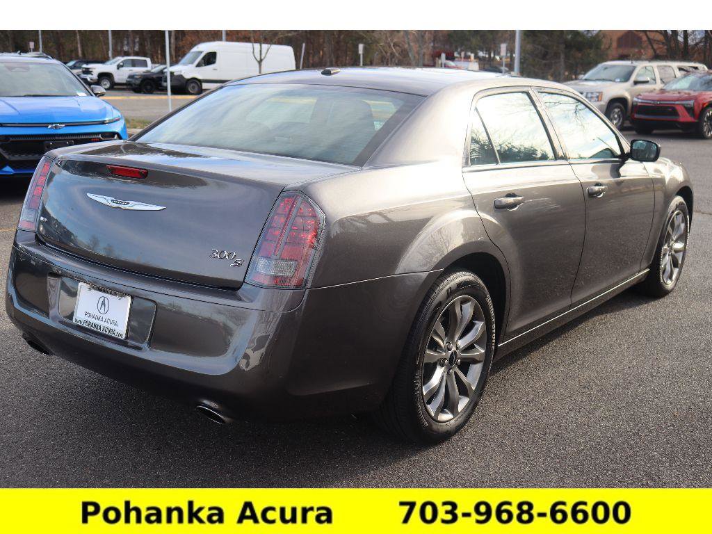 Used 2014 Chrysler 300 S image 7