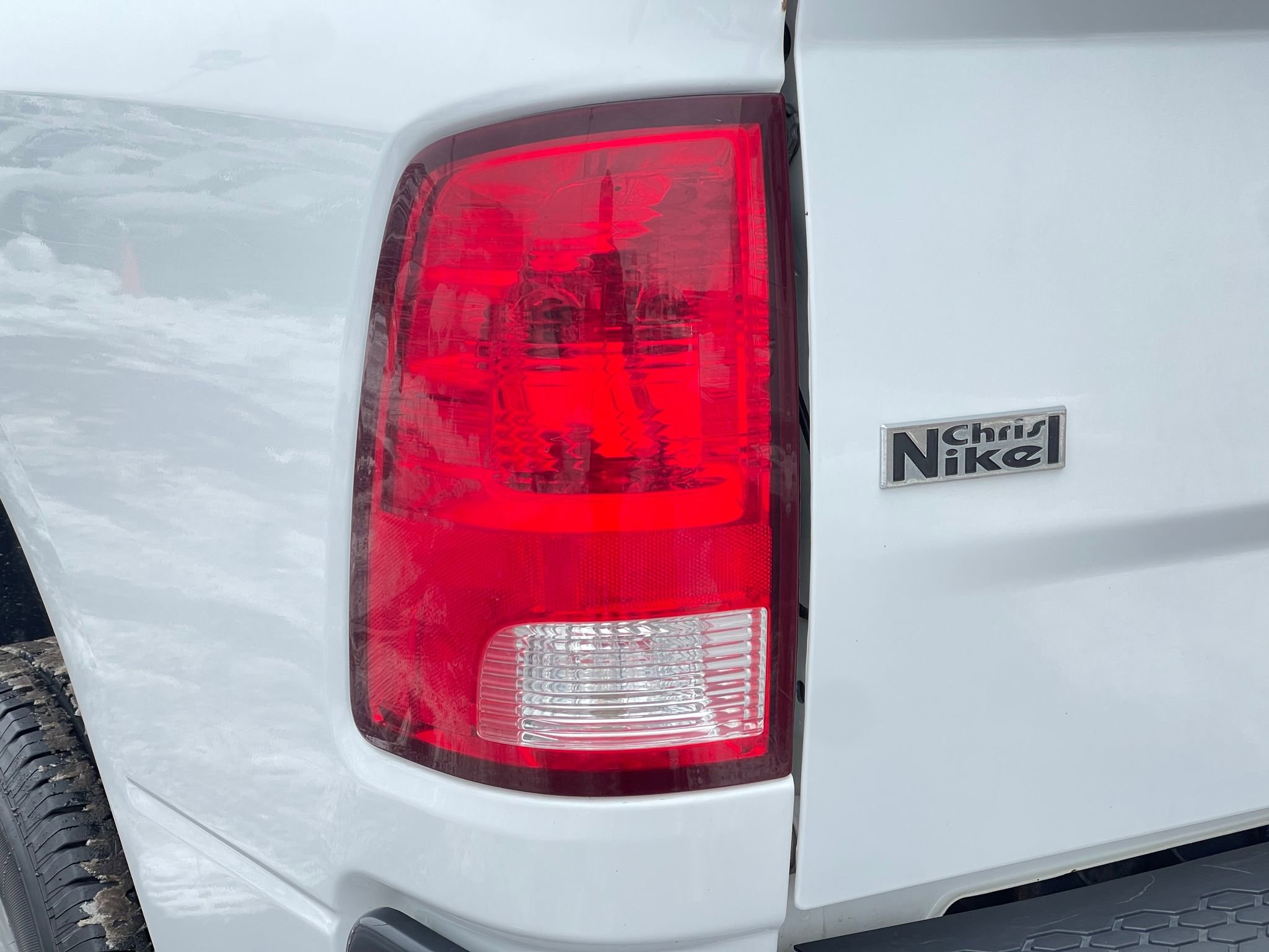 Used 2018 RAM 2500 Tradesman w/ Popular Equipment Group image 30