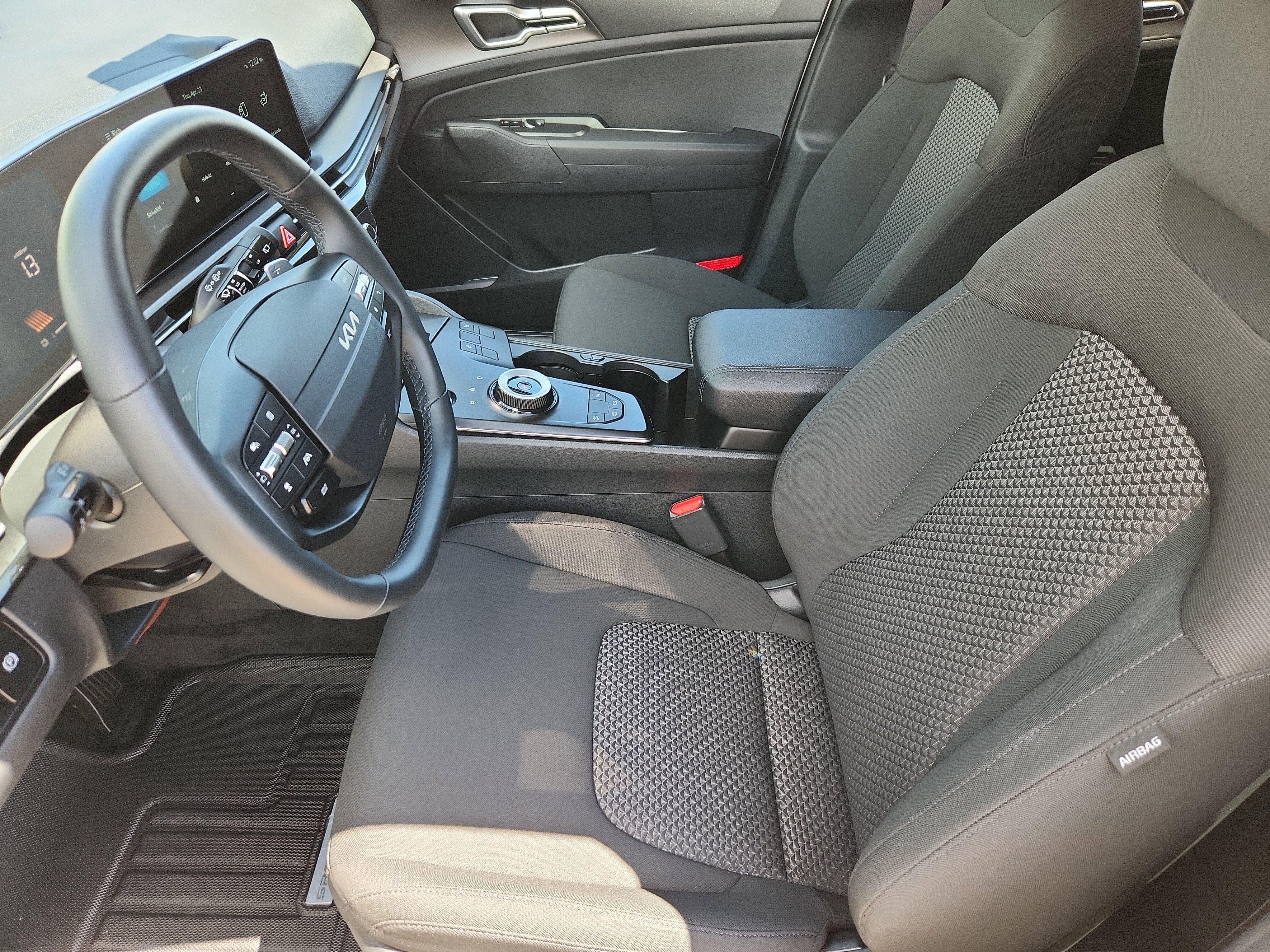 Used 2026 Kia Sportage S AWD/4WD image 7