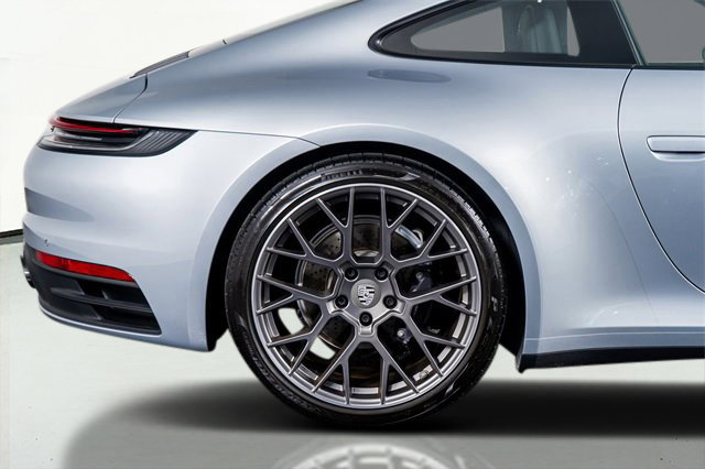 Used 2021 Porsche 911 Carrera image 10