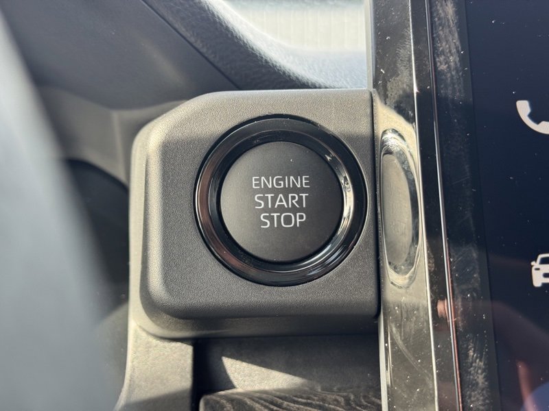 New 2026 Toyota Tacoma Limited image 26