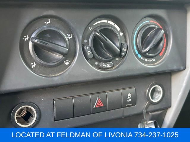 Used 2010 Jeep Wrangler Unlimited Sport w/ Black Appearance Group AWD/4WD image 15